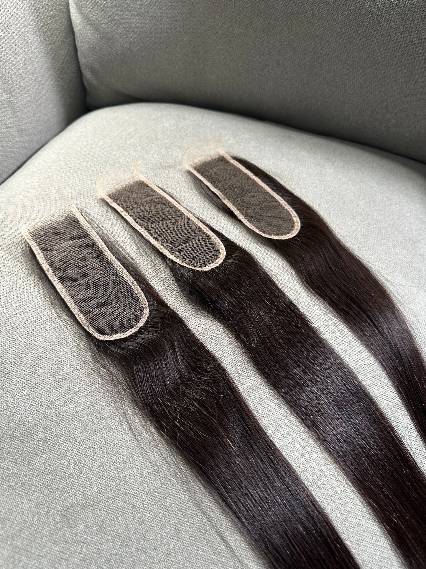 HD lace closure