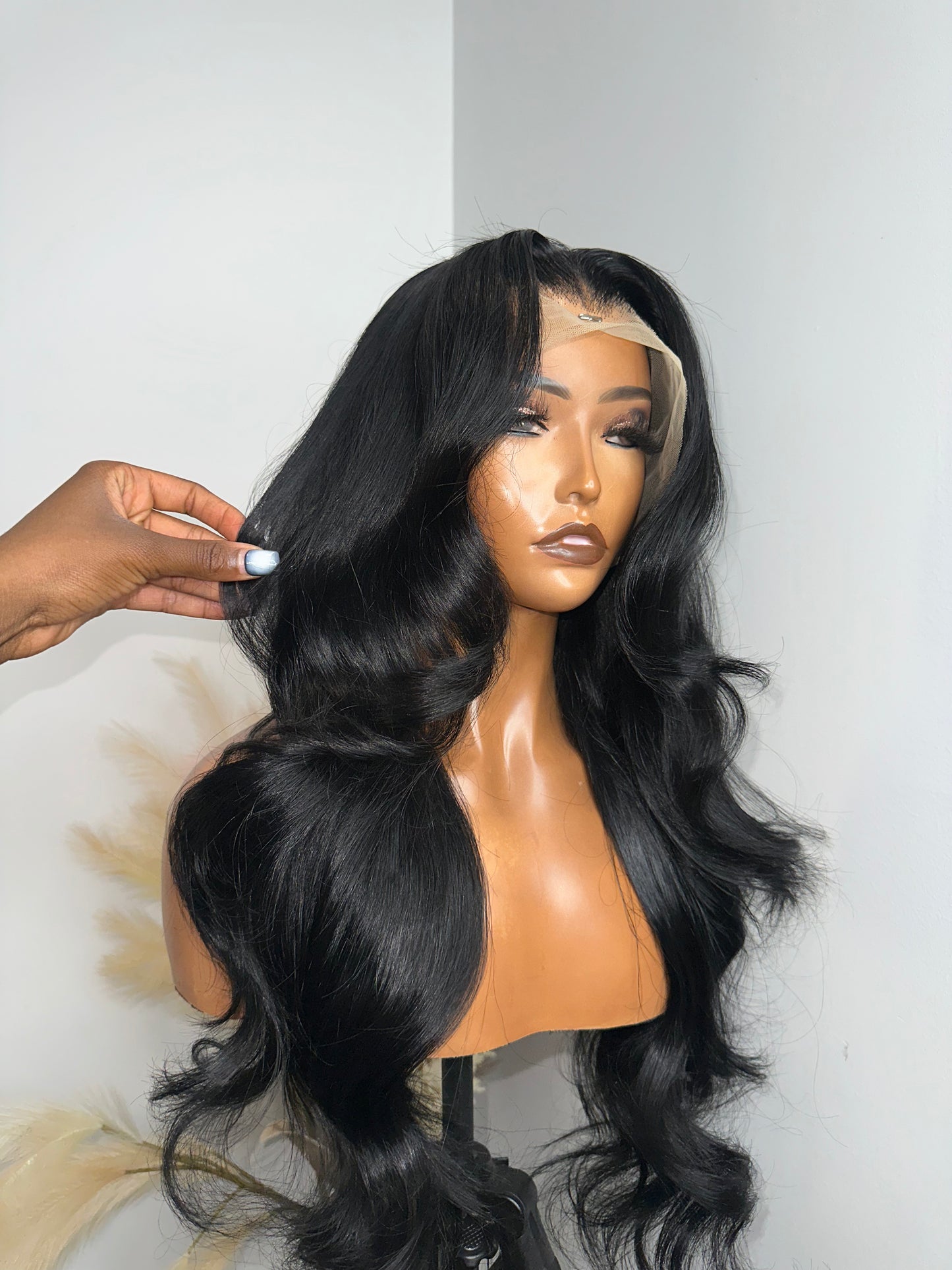 Dess-Bodywave