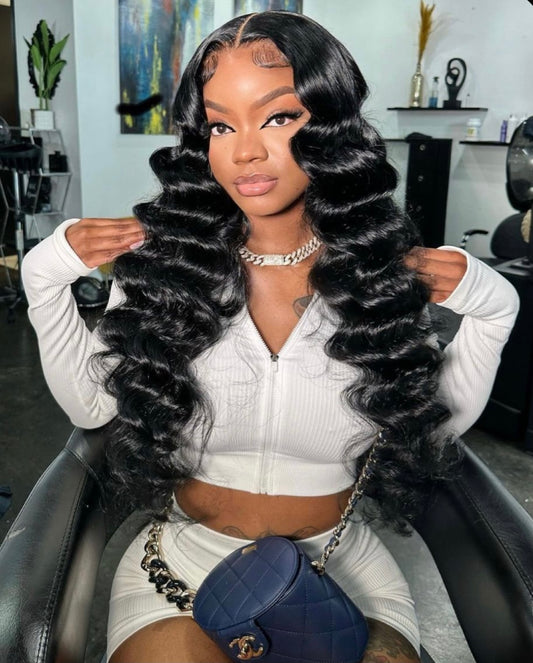 Deep Wave