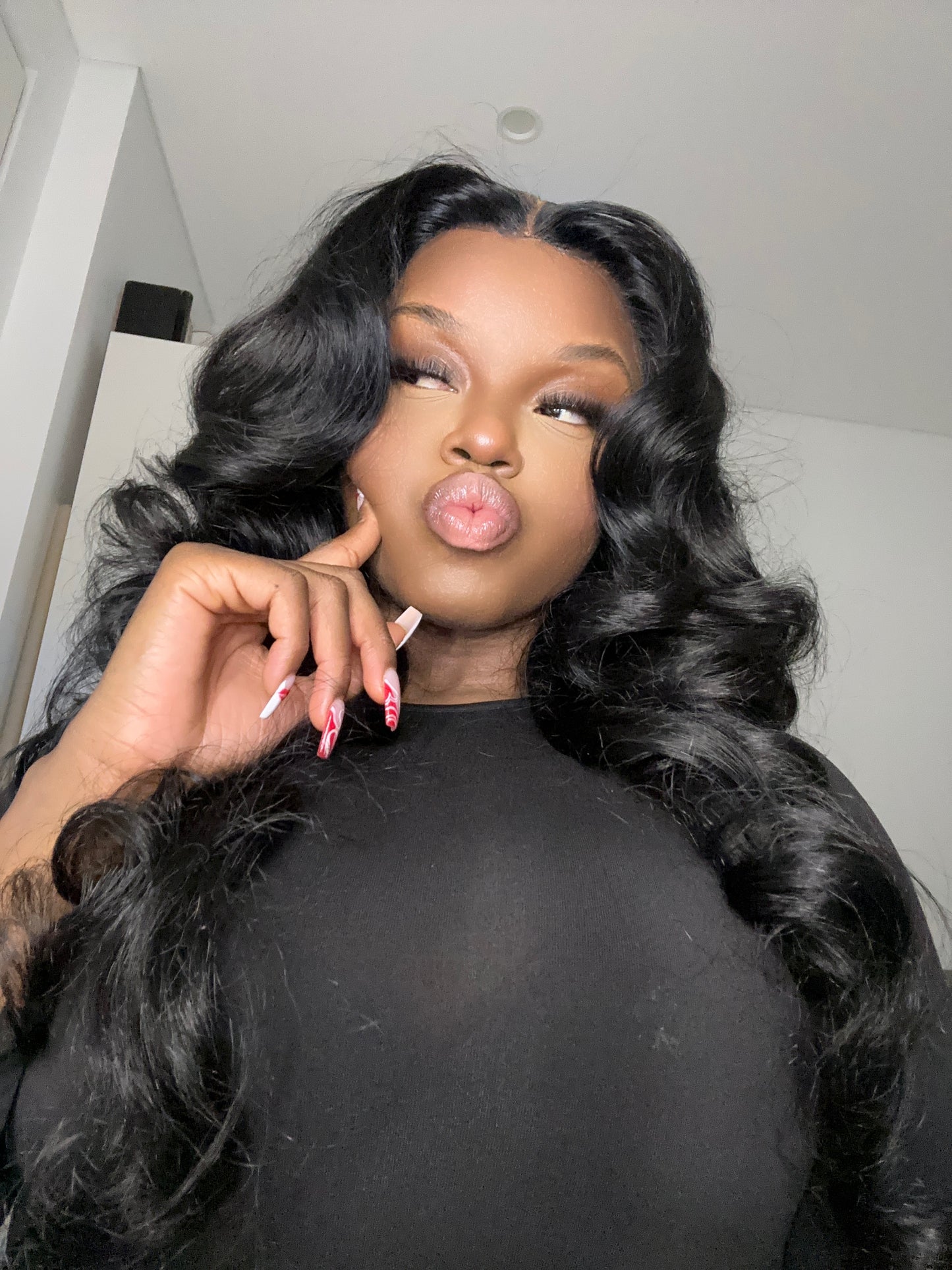 Dess-Bodywave