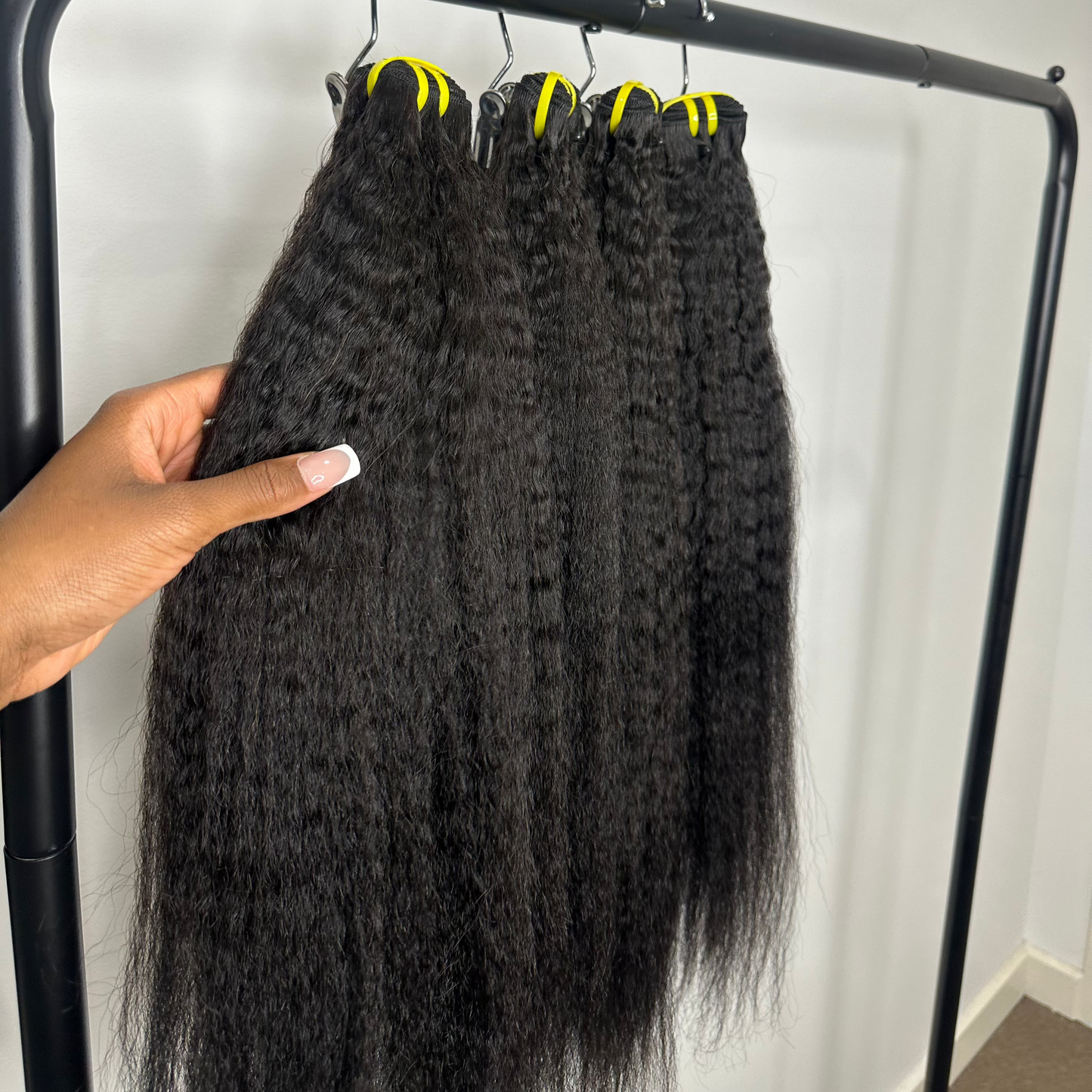 Kinky Straight Bundle Deals
