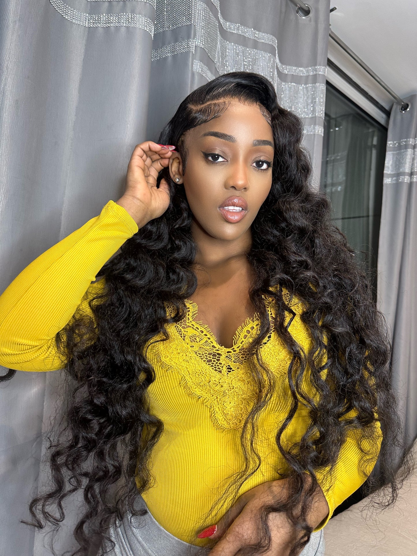 Deep Wave