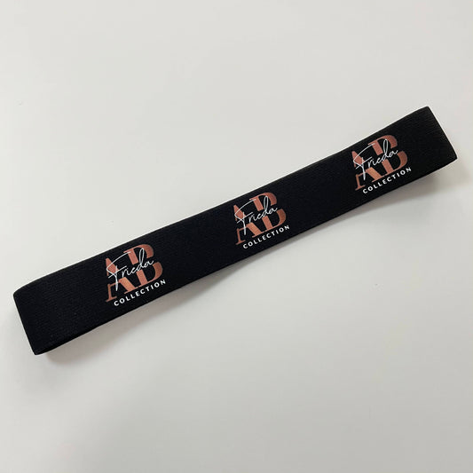 ABfrihair Elastic Hair Band