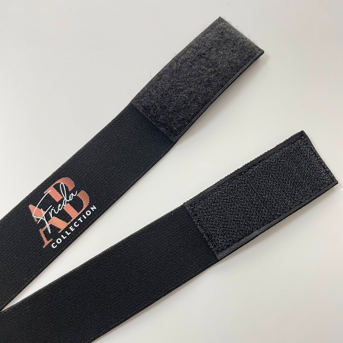 ABfrihair Elastic Hair Band