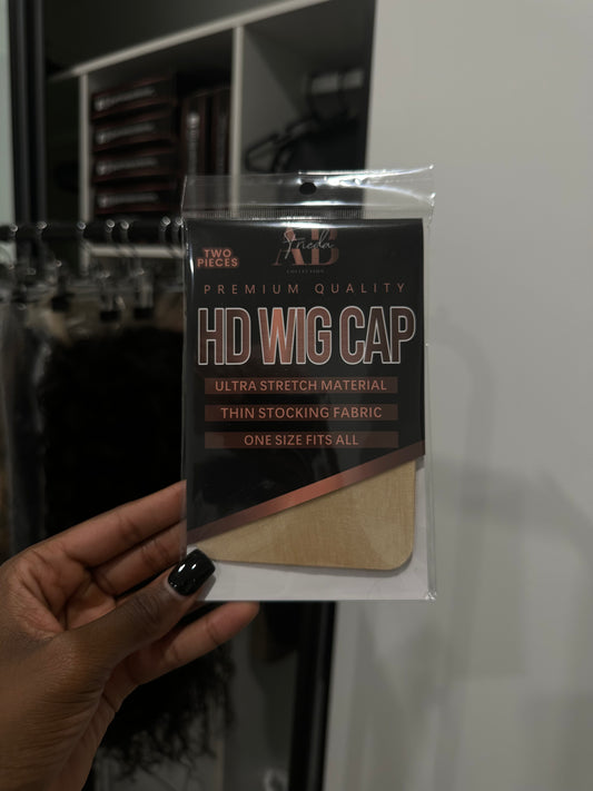 HD LACE WIG CAP