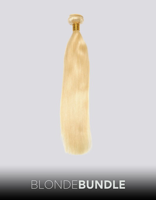 Blonde Bundles